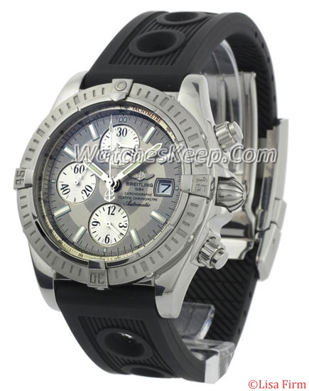 breitling a13356 review