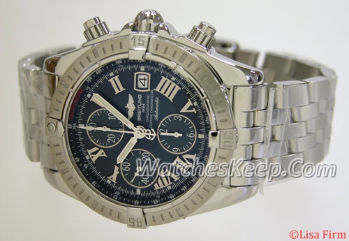 Breitling Chronomat A1335611/C749 Mens Watch