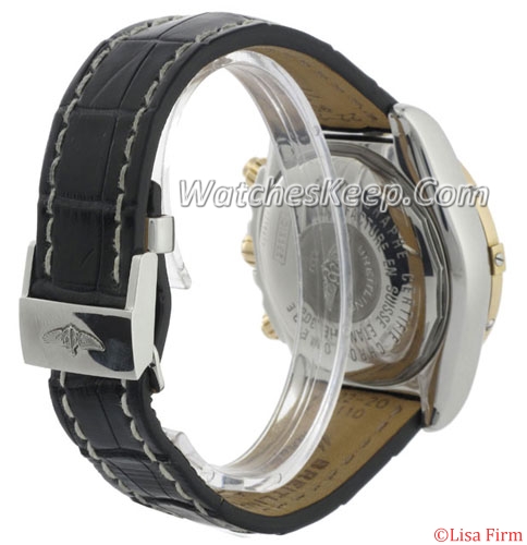 Breitling Chronomat C13356 Mens Watch