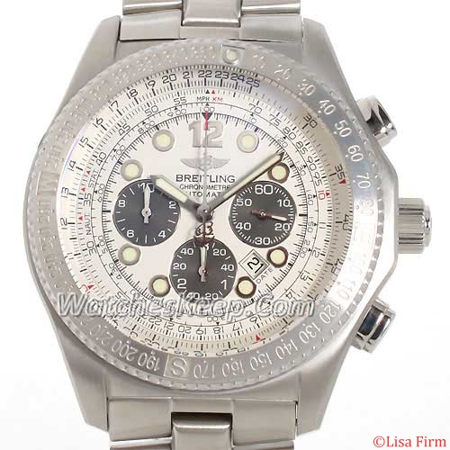 Breitling Emergency A427G51FA Mens Watch