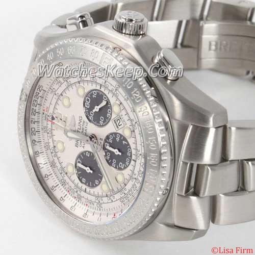 Breitling Emergency A427G51FA Mens Watch