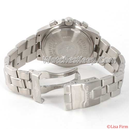 Breitling Emergency A427G51FA Mens Watch