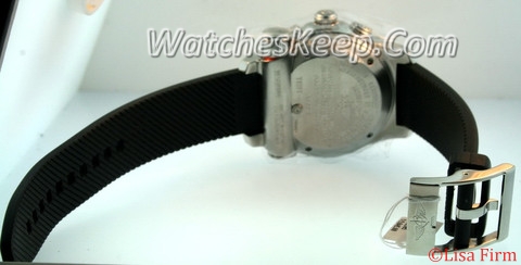 Breitling Emergency A7332211 Quartz Watch