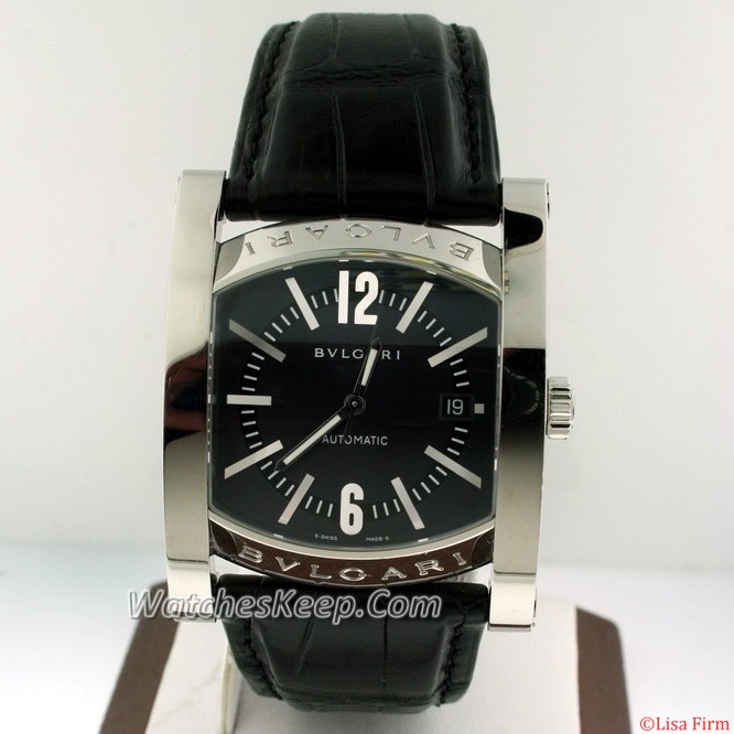 Replica Bvlgari Assioma AA 48 S Mens 