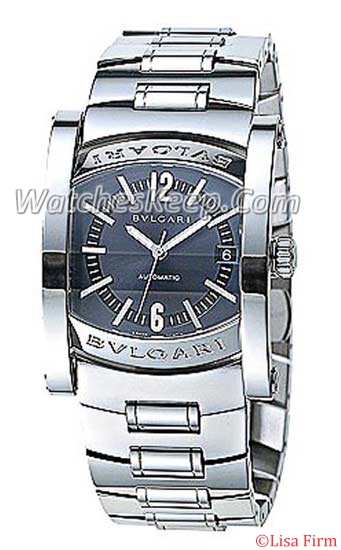 men's bvlgari watches