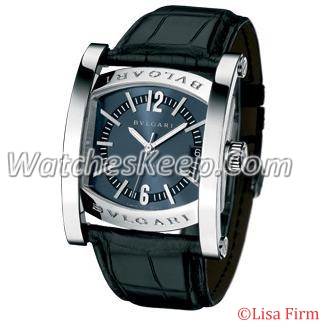 bvlgari assioma automatic watch