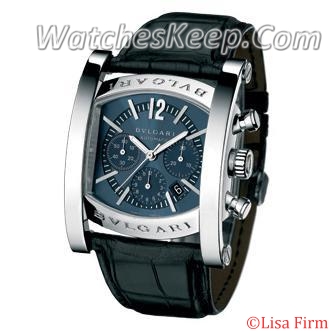 Replica Bvlgari Assioma AA44C14SLDCH 