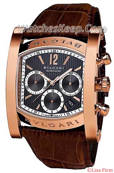 bvlgari assioma mens