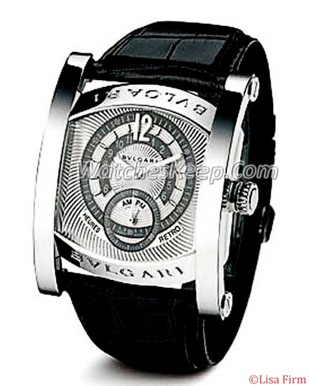 bvlgari assioma mens