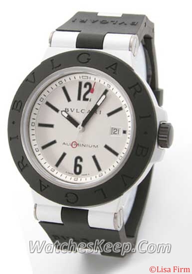 bvlgari mens watch diagono