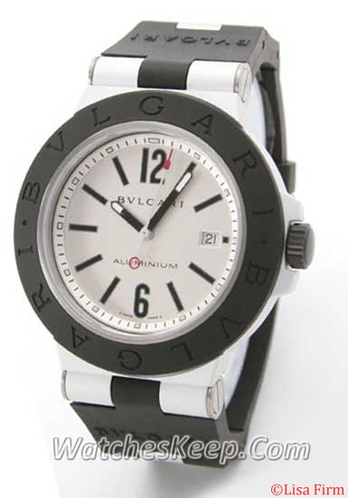 bvlgari mens watches uk