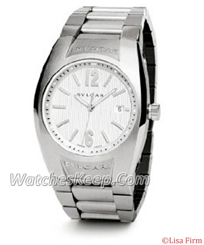 bvlgari ergon mens watch