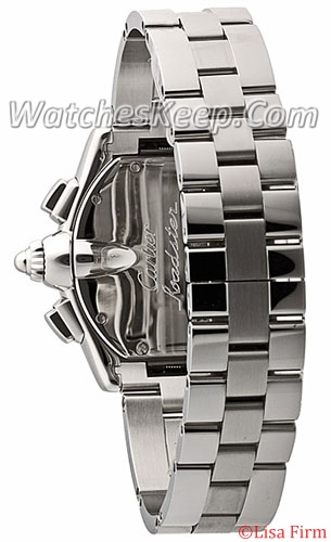 Cartier Roadster W62020X6 Automatic Watch