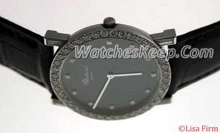 Chopard Classiques 34/3062 Midsize Watch