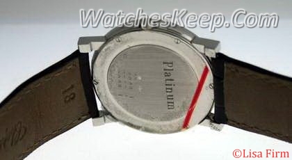 Chopard Classiques 34/3062 Midsize Watch