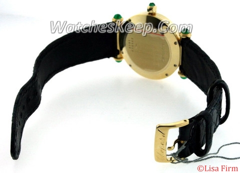 Chopard Imperiale 37/3173-22 Midsize Watch