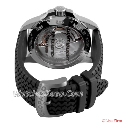 Chopard Mille Miglia 168457-3005 Mens Watch