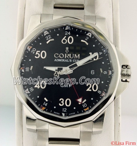 Corum Admiral's Cup 383.330.20.V701 Mens Watch