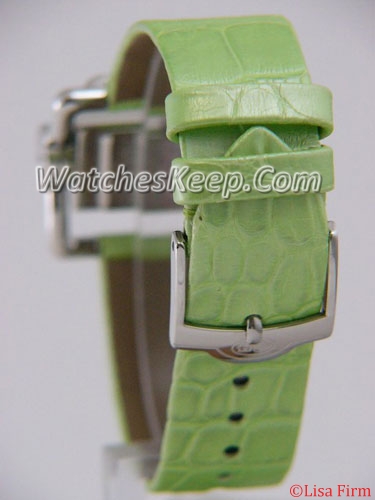 Corum Horizontal 130-330-47-0137pn34 Ladies Watch