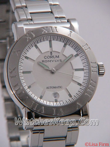 Corum Romulus 082-701-20-V800 BA64 Mens Watch