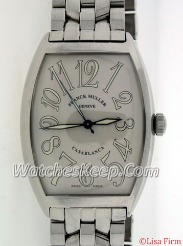 Franck Muller Casablanca 6850 Automatic Watch