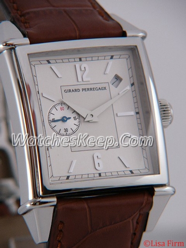 Girard Perregaux Vintage 1945 25830.0.11.1141 Mens Watch