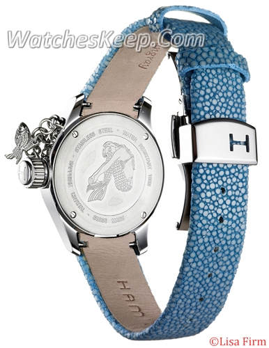 Hamilton Khaki Navy H77211615 Ladies Watch