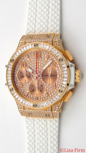 Hublot Big Bang Portocervo 341.PE.9114.RW.94 Unisex Watch