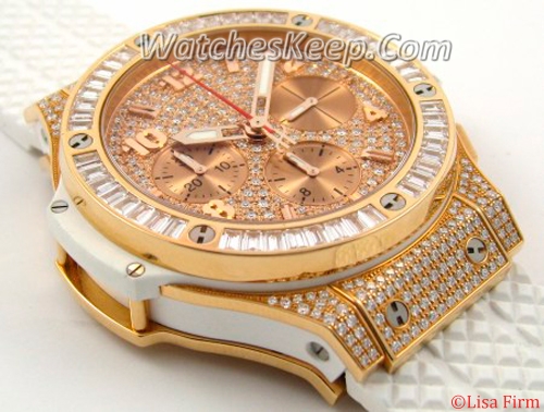 Hublot Big Bang Portocervo 341.PE.9114.RW.94 Unisex Watch