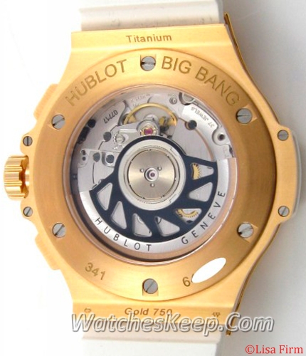 Hublot Big Bang Portocervo 341.PE.9114.RW.94 Unisex Watch