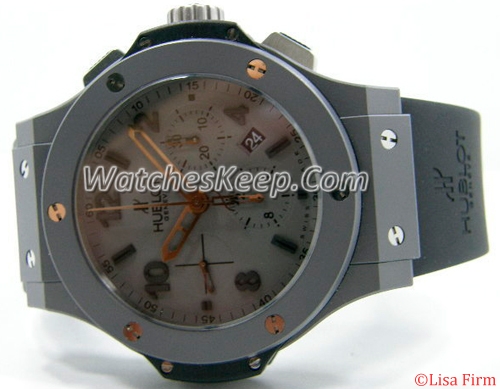 Hublot Big Bang Tantalum 301.AI.460.RX Mens Watch