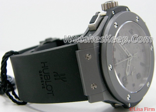Hublot Big Bang Tantalum 301.AI.460.RX Mens Watch