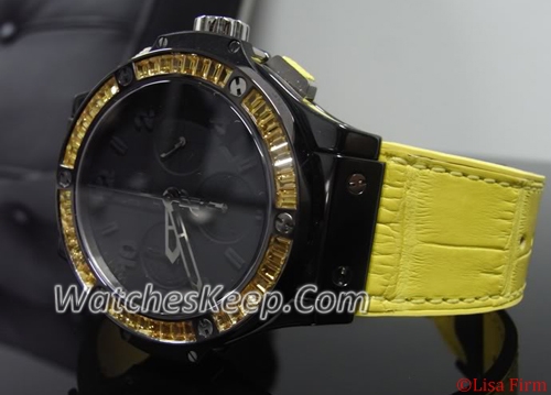 Hublot Big Bang Tutti Frutti 341.CY.1110.LR.1911 Unisex Watch