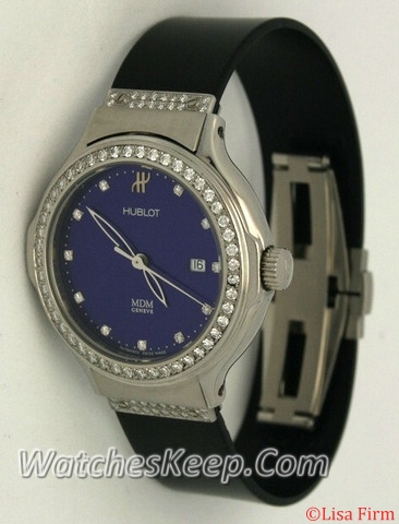Hublot Classic Elegant 1430.1 Midsize Watch