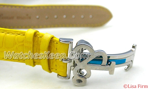 Jacob & Co. H24 Five Time Zone Automatic JC-3D Unisex Watch
