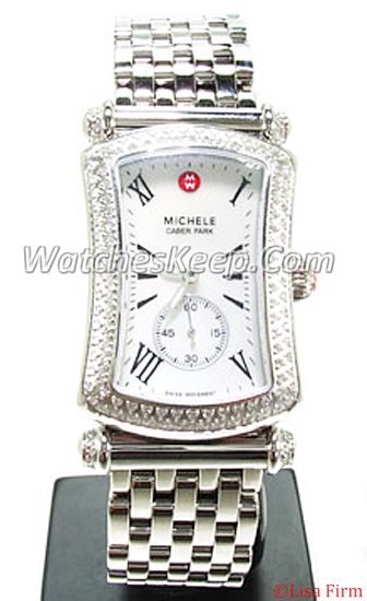 michele watch replica womens