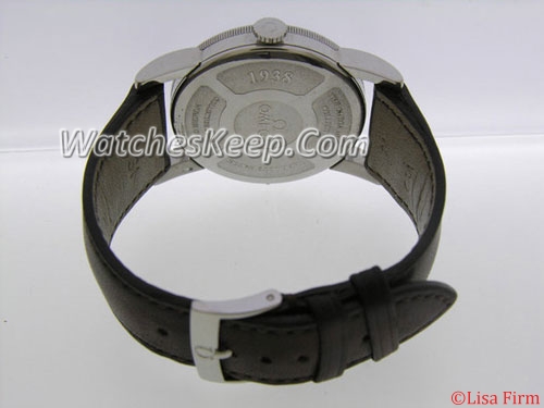 Omega Museum 5700.50.07 Mens Watch
