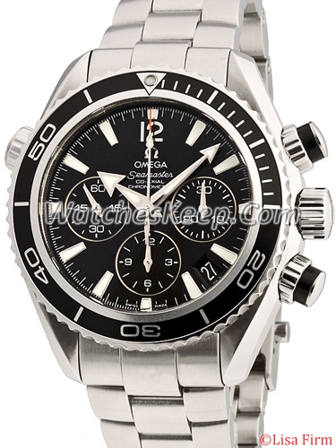 Omega Planet Ocean 222.30.38.50.01.001 Mens Watch