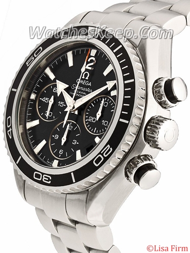 Omega Planet Ocean 222.30.38.50.01.001 Mens Watch