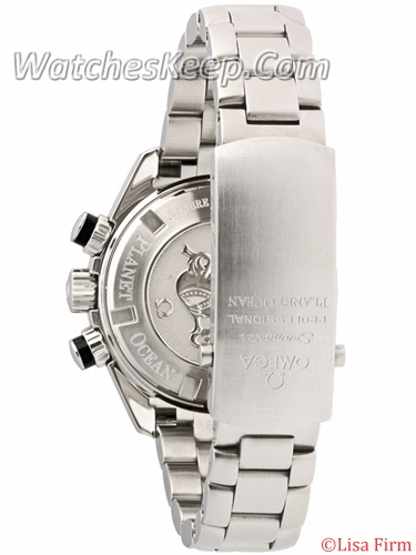 Omega Planet Ocean 222.30.38.50.01.001 Mens Watch