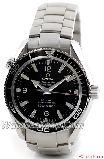 omega 2201.50 review