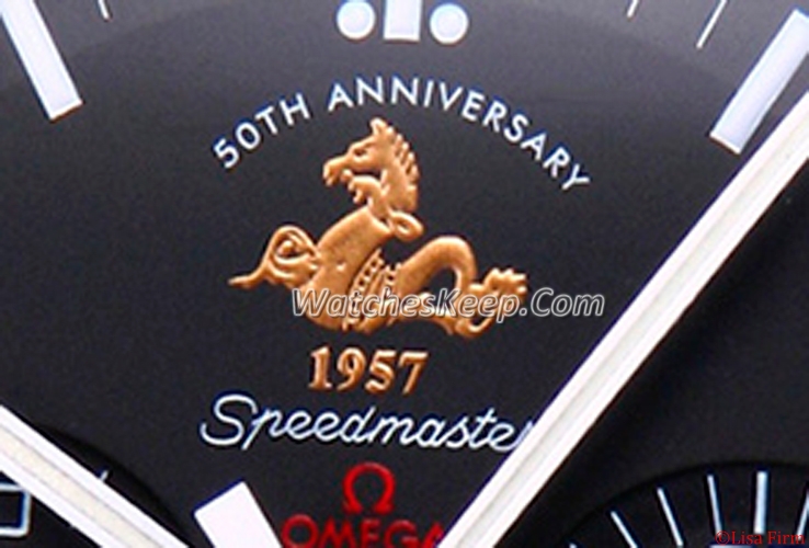 Omega Speedmaster 311.30.42.30.01.001 Mens Watch