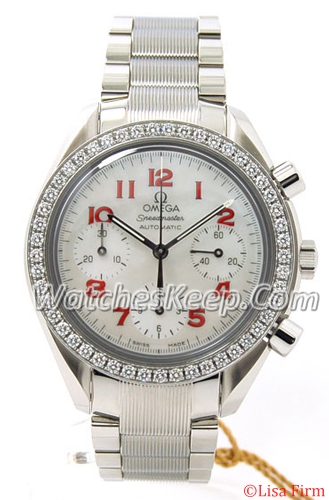 Omega Speedmaster Ladies 3515.79.00 Ladies Watch
