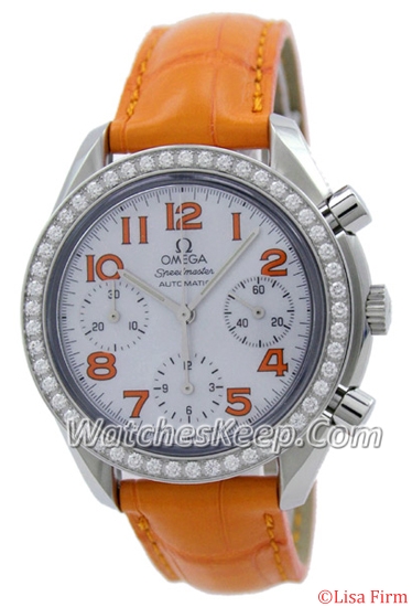 ladies speedmaster