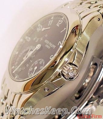 Patek Philippe Complications 5085/1A Mens Watch