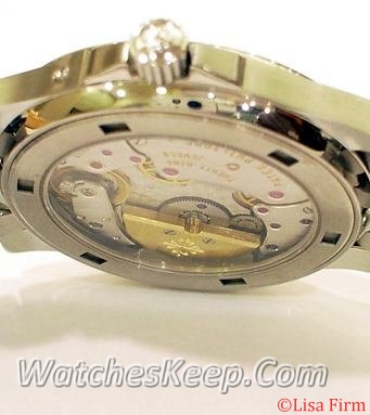 Patek Philippe Complications 5085/1A Mens Watch
