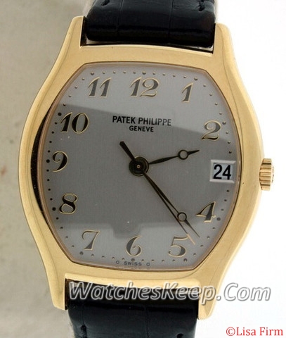 Patek Philippe Gondolo 5030J Automatic Watch