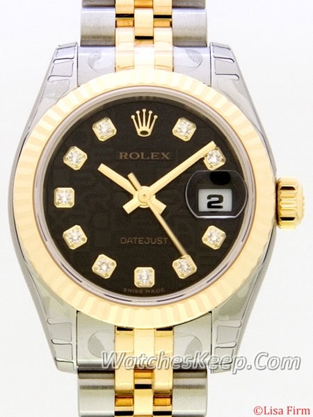 rolex179173