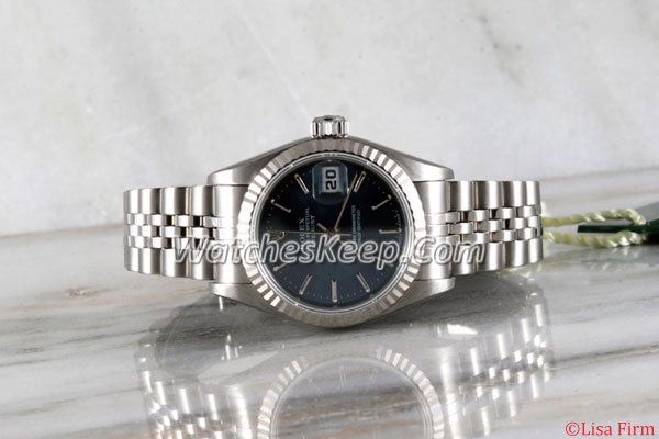 Rolex Datejust Ladies 69000 Ladies Watch