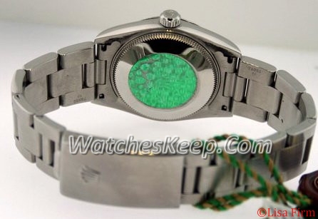 Rolex Datejust Midsize 78240 Midsize Watch